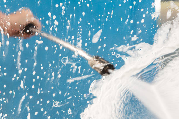 Best Roof Washing  in Stonewall, MS