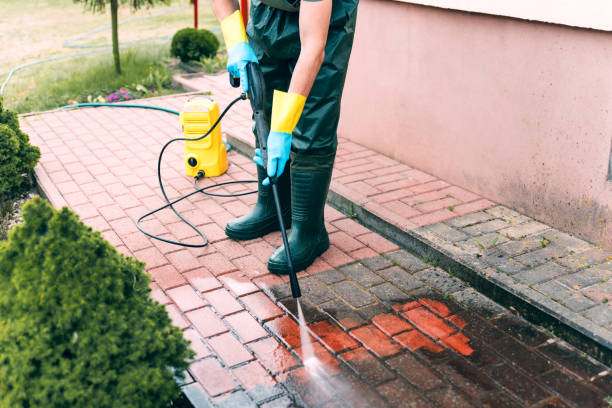 Best Driveway Pressure Washing  in Stonewall, MS