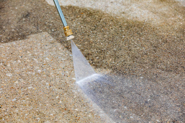 Best Gutter Cleaning  in Stonewall, MS