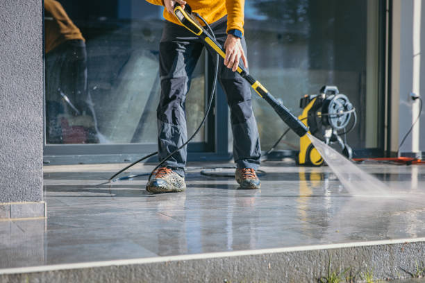 Best Gas Station Cleaning  in Stonewall, MS