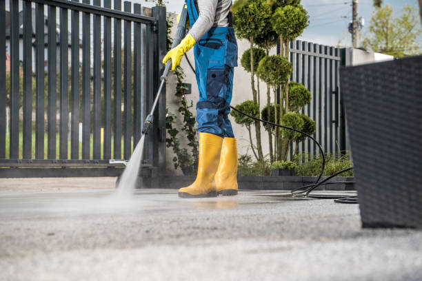 Best Machinery and Equipment Cleaning  in Stonewall, MS